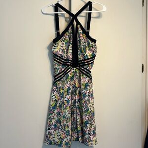 Women’s Pattern Dress